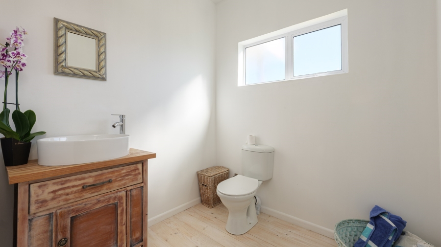 4 Bedroom Property for Sale in Suiderstrand Western Cape